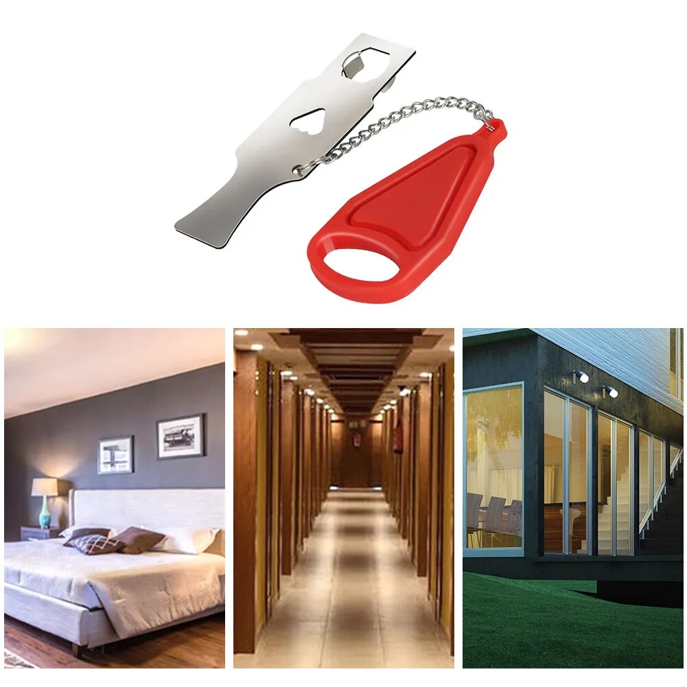 Portable Door Lock