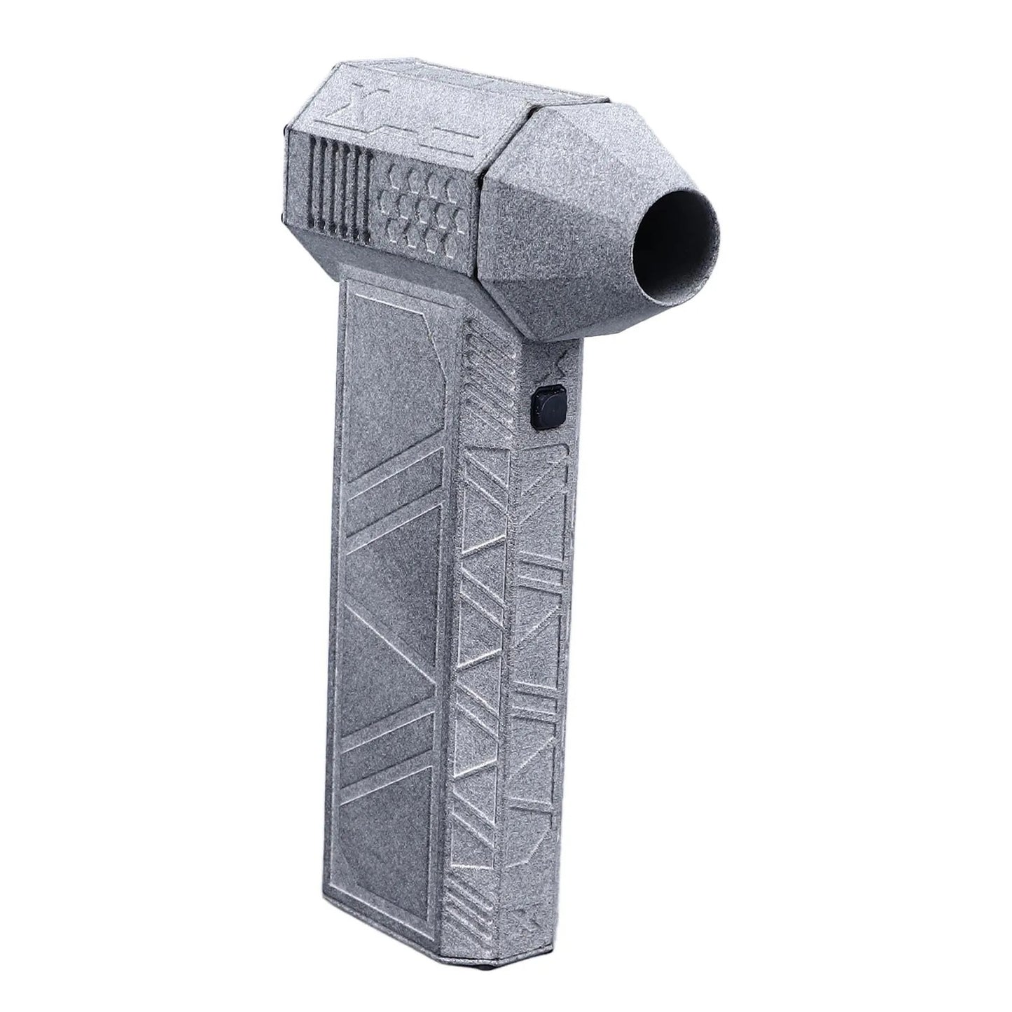 Turbo Jet X