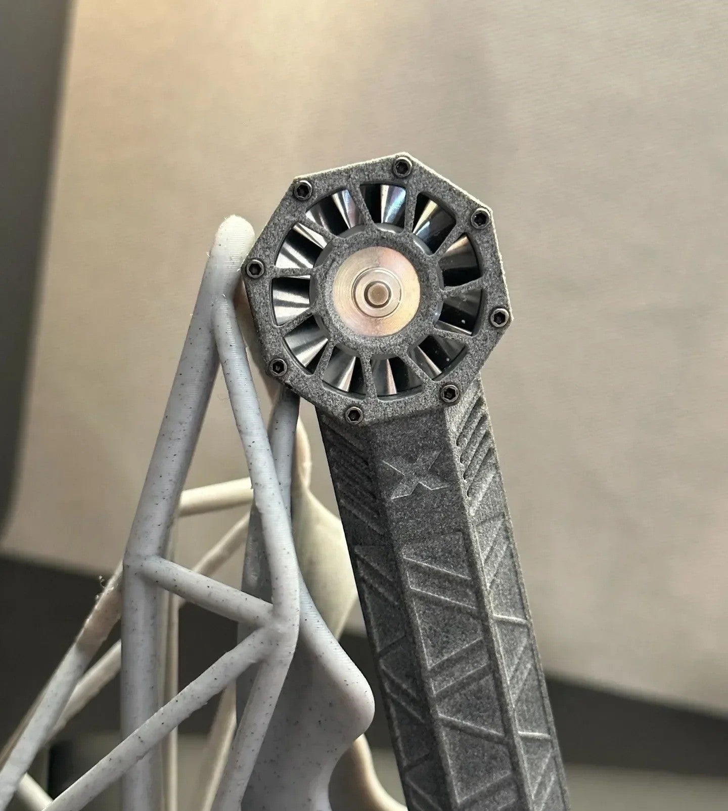 Turbo Jet X